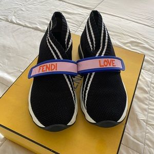 Fendi Sneakers